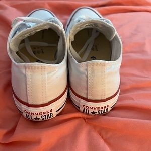 Converse All Star women’s size 4